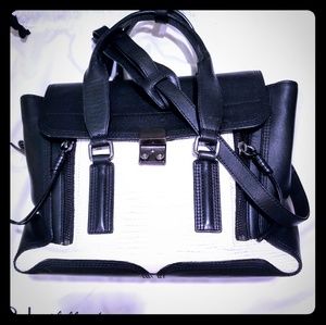 3.1 Phillip Lim medium Pashli Satchel